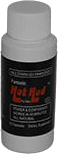 A bottle of hot rod paint